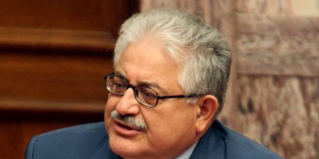 Κ. Τζαβάρας: «Δέσμευση ΕΛΓΑ για αναπλήρωση του εισοδήματος των πυρόπληκτων ελαιοπαραγωγών