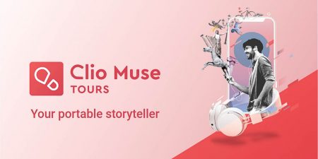 Clio Muse Tours: 36% αύξηση στις κρατήσεις ακουστικών ξεναγήσεων σε σχέση με το 2019