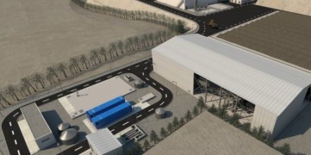 Επενδυτικό ενδιαφέρον για διαγωνισμούς ΣΔΙΤ στη διαχείριση απορριμμάτων