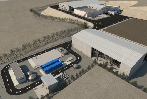 Επενδυτικό ενδιαφέρον για διαγωνισμούς ΣΔΙΤ στη διαχείριση απορριμμάτων