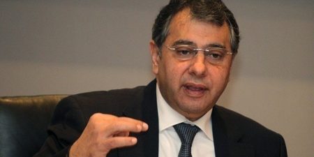 Κορκίδης: «Η εισαγόμενη ακρίβεια βλάπτει σοβαρά αγορά και καταναλωτές»