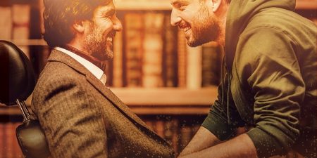 ΟΙ ΑΘΙΚΤΟΙ (The Intouchables) σε σκηνοθεσία Νικορέστη Χανιωτάκη