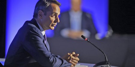 ΔΕΘ – Τουρισμός: Έρχεται νομοσχέδιο «σκούπα»