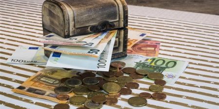 Πίστωση ποσού συνολικού ύψους 2.467.410,59 ευρώ σε 630 δικαιούχους της Κρατικής Αρωγής