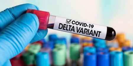 Υψηλότερος κίνδυνος νοσηλείας από το στέλεχος Δέλτα