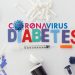 COVID-19 και σακχαρώδης διαβήτης τύπου 1