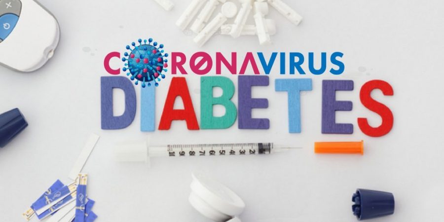 COVID-19 και σακχαρώδης διαβήτης τύπου 1