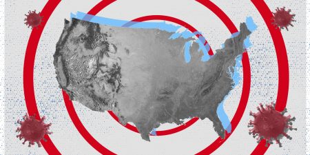 Πως άλλαξαν οι νέες διαγνώσεις κακοηθειών στις ΗΠΑ μέσα στον πρώτο χρόνο της πανδημίας  COVID-19