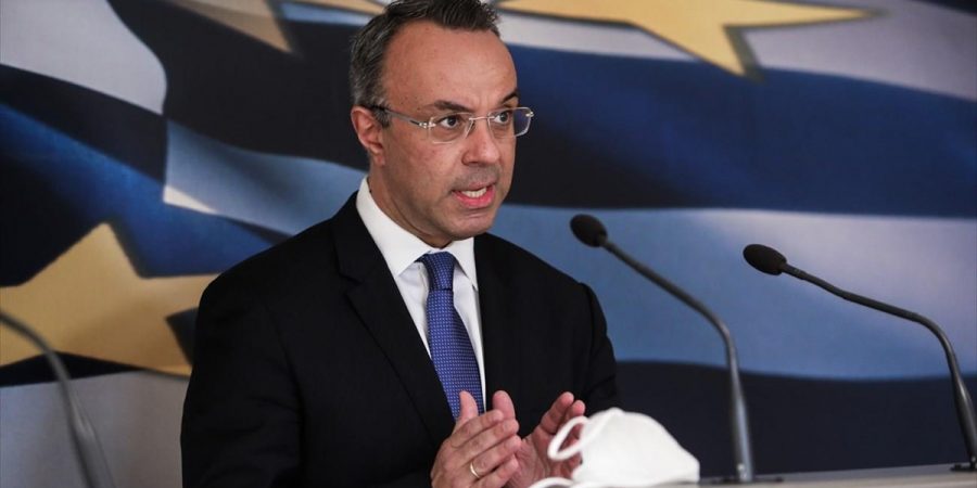 Σταϊκούρας για τα προσωρινά στοιχεία της ΕΛΣΤΑΤ: Ανάκαμψη  ισχυρότερη έναντι των αρχικών προβλέψεων