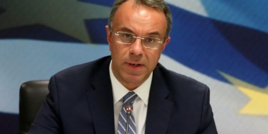 Στα 42,7 δισ. οι παρεμβάσεις στήριξης της οικονομίας την περίοδο 2020-2022