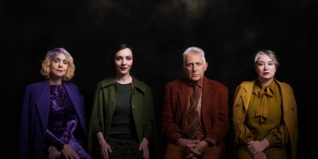 ΤΟ ΚΟΥΚΛΟΣΠΙΤΟ (Μέρος Δεύτερο)