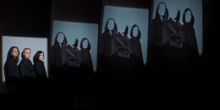 Διονύσιου Σολωμού: Η Γυναίκα της Ζάκυθος