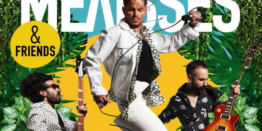 ΜΕΛΙSSES and Friends