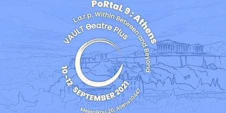 PoRtaL9: Το φεστιβάλ L.A.R.P. έρχεται στην Ελλάδα