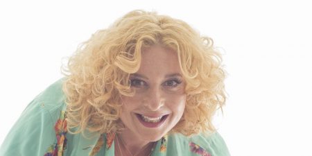 ΤΟ ΥΠΕΡΟΧΟ ΜΟΥ ΔΙΑΖΥΓΙΟ της Geraldine Aron