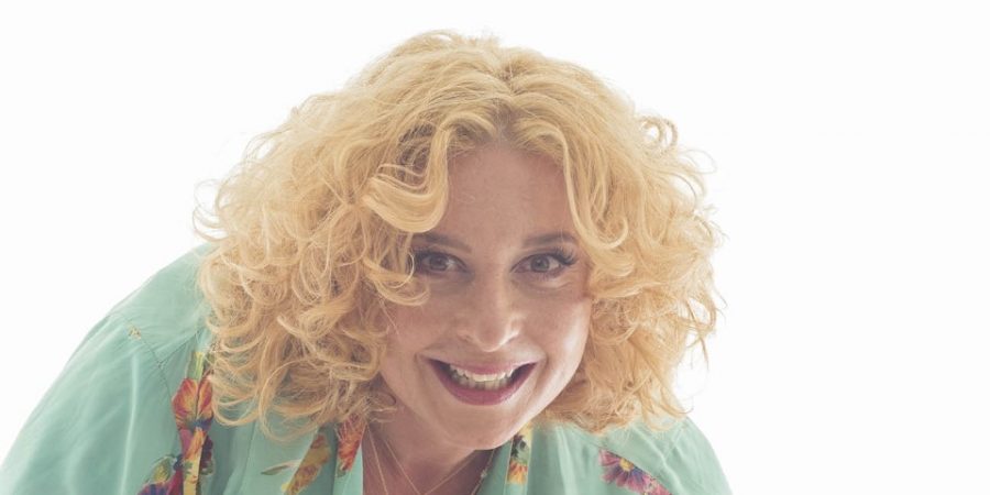 ΤΟ ΥΠΕΡΟΧΟ ΜΟΥ ΔΙΑΖΥΓΙΟ της Geraldine Aron