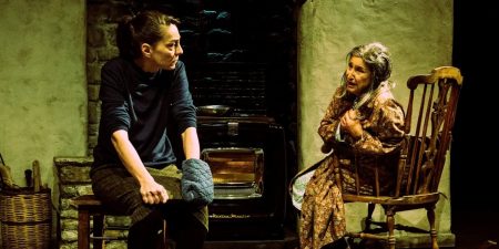 Η Βασίλισσα της Ομορφιάς του Μάρτιν Μακ Ντόνα