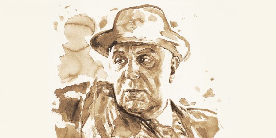 Φορώντας χρώματα ανοιχτά