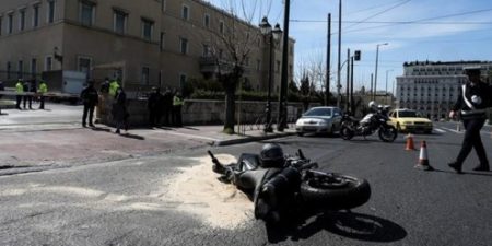 Διαλευκάνθηκε η υπόθεση: Θύμα της Πανδημίας της Αμέλειας και ο Ιάσονας…