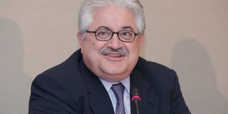 K. Τζαβάρας: «Να στηριχθούν τα πυρόπληκτα ελαιοτριβεία της Ηλείας»