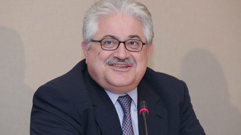 K. Τζαβάρας: «Να στηριχθούν τα πυρόπληκτα ελαιοτριβεία της Ηλείας»