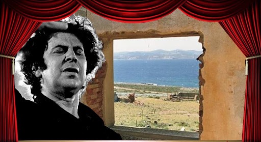 «Φεστιβάλ Θεάτρου» στο Αττικό Άλσος αφιερωμένο στον Μίκη Θεοδωράκη