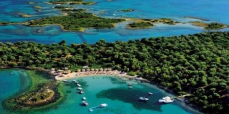 Εφοπλιστική κόντρα για τους Πεταλιούς