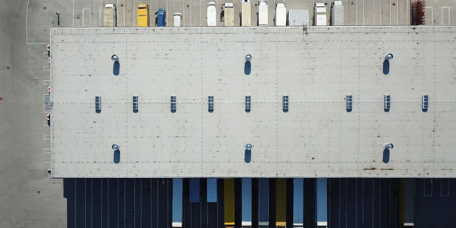 διαΝΕΟσις: Η σημασία των Logistics στην επανεκκίνηση της Ελληνικής οικονομίας