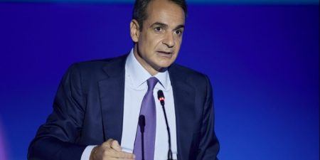 Κυρ. Μητσοτάκης: Η κυβέρνηση δημιουργεί πλούτο και μοιράζει δίκαια το μέρισμα σε όλους τους πολίτες