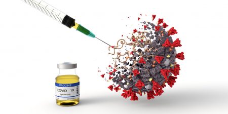 Συχνά ερωτήματα σχετικά με τη δεύτερη δόση του εμβολίου για τον SARS-CoV-2