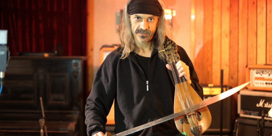 ΧΑΪΝΗΔΕΣ «Βάρδα Φουρνέλο»