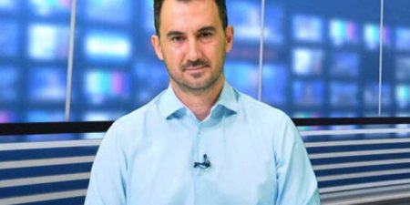 Αλέξης Χαρίτσης: «Στην ΔΕΘ ο ΣΥΡΙΖΑ θα παρουσιάσει το σχέδιο για την προοδευτική προοπτική που έχει ανάγκη η χώρα»