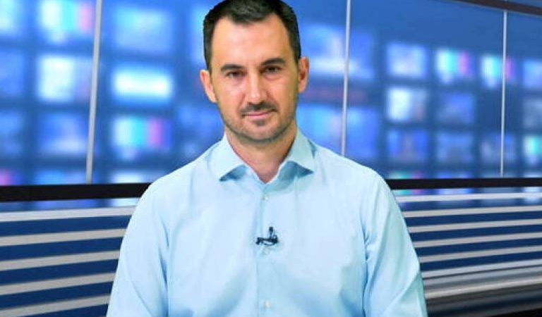 Αλέξης Χαρίτσης: «Στην ΔΕΘ ο ΣΥΡΙΖΑ θα παρουσιάσει το σχέδιο για την προοδευτική προοπτική που έχει ανάγκη η χώρα»