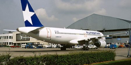 FliteStar: Η παγκοσμίως αναγνωρισμένη αεροπορική εταιρεία εκπροσωπείται στην Ελλάδα από την Discover the World