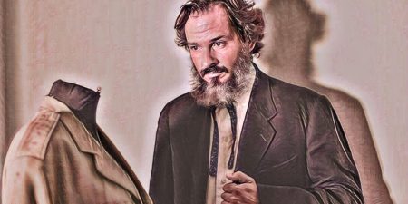 «ΣΥΝΕΝΤΕΥΞΗ ΜΕ ΤΟΝ ΜΑΡΞ» της Ελένης Ζαφειρίου