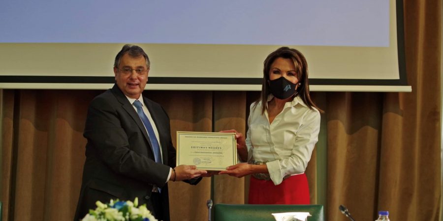 Εκδήλωση Ε.Β.Ε.Π. αφιερωμένη στα 200 χρόνια εθνογένεσης και ελευθερίας