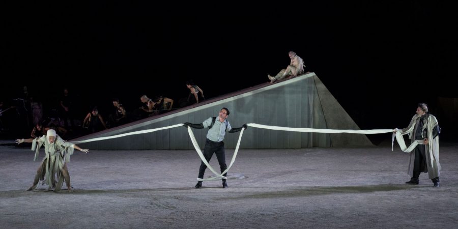 ΕΥΡΙΠΙΔΗ ΒΑΚΧΕΣ