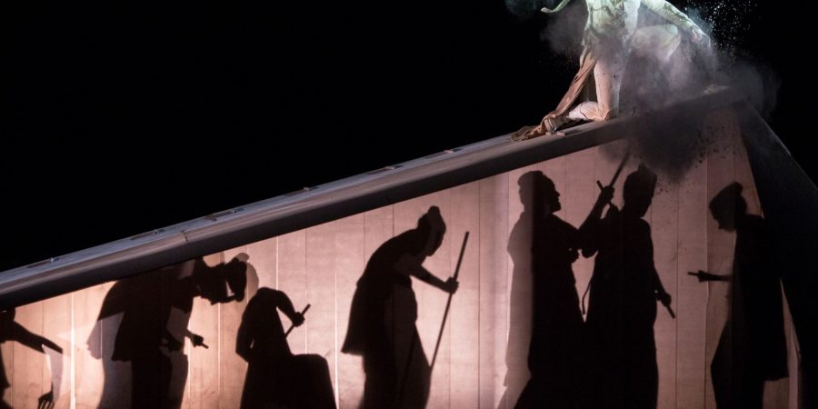 ΕΥΡΙΠΙΔΗ ΒΑΚΧΕΣ