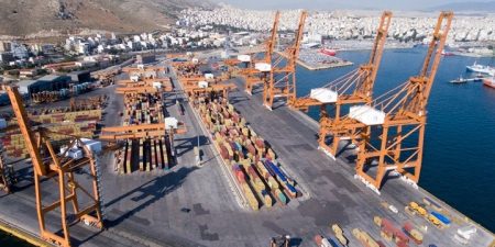 Τροποποίηση της σύμβασης Δημοσίου – ΟΛΠ Α.Ε.