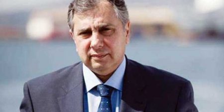 Βασίλης Κορκίδης: «Η αδιάψευστη “αλήθεια των αριθμών” της οικονομίας»