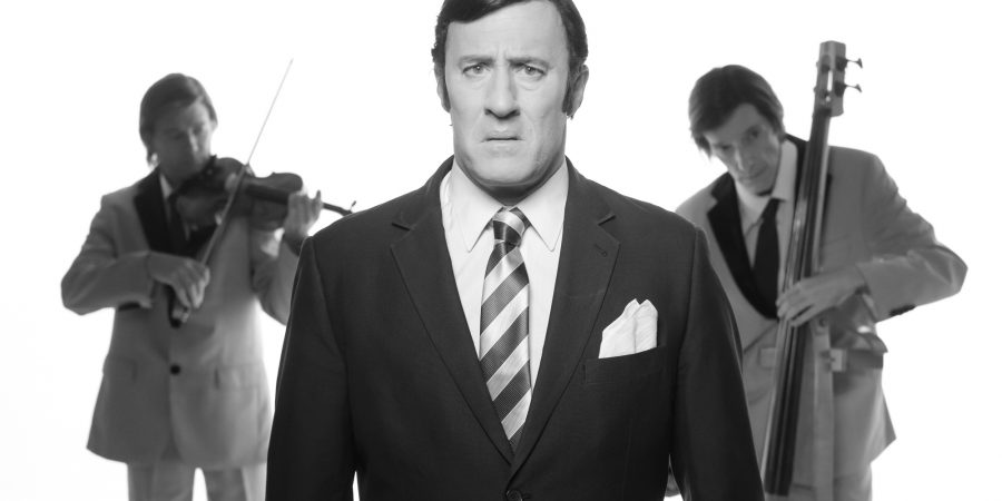 Ξύπνα Βασίλη του Δημήτρη Ψαθά