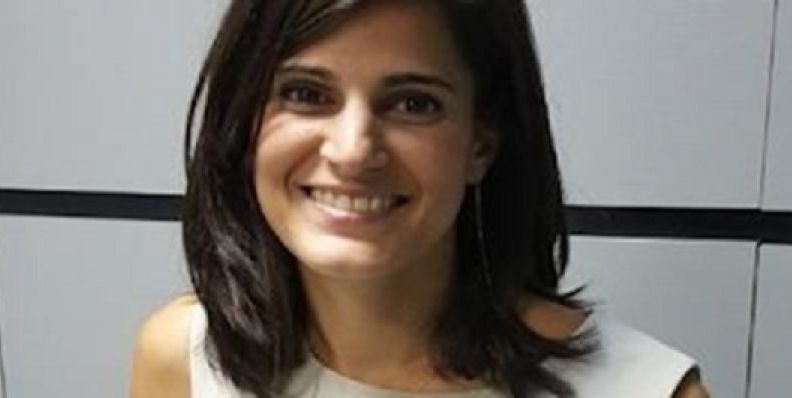 Η Πόλα Λαζοπούλου Partner στην Glafka Capital