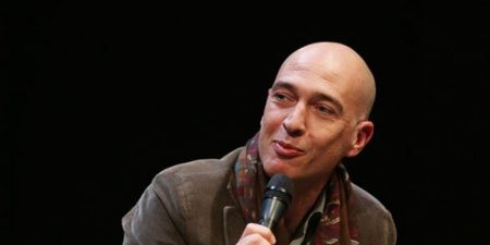 Νέος Καλλιτεχνικός Διευθυντής στο Εθνικό Θέατρο ο σκηνοθέτης Γιάννης Μόσχος