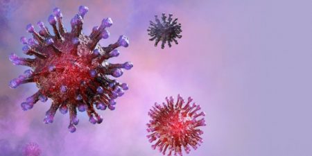 Κίνδυνος λοίμωξης COVID-19 σε επίνοσα άτομα και συσχέτιση με τα άνοσα άτομα της οικογένειας