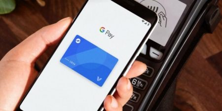 Οι κάρτες Eurobank στο ψηφιακό πορτοφόλι Google Pay™ – Εύκολες πληρωμές με κινητό & ρολόι