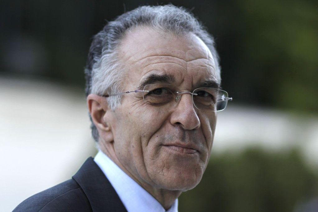 Reformer.gr - Νέος Πρόεδρος της Ελληνικής Ένωσης Τραπεζών ο Β. Ράπανος