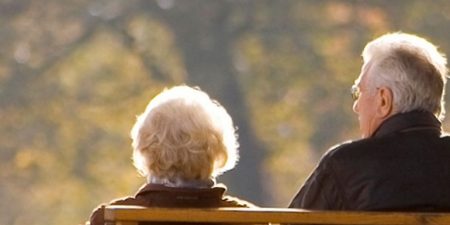 Οι πολιτικές του Υπουργείου Εργασίας και Κοινωνικών Υποθέσεων για την τρίτη ηλικία