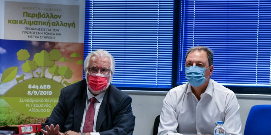 1 εκατ. ευρώ από το ΥΠΑΑΤ για την προώθηση αλιευμάτων στην Περιφέρεια Δυτικής Ελλάδας