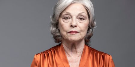 ”Μια Γερμανίδα Γραμματέας” (A German Life)