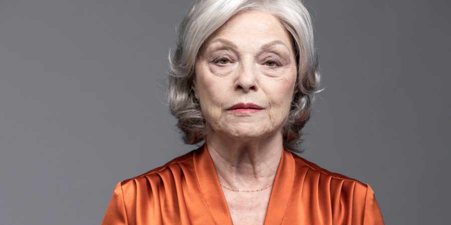 ”Μια Γερμανίδα Γραμματέας” (A German Life)